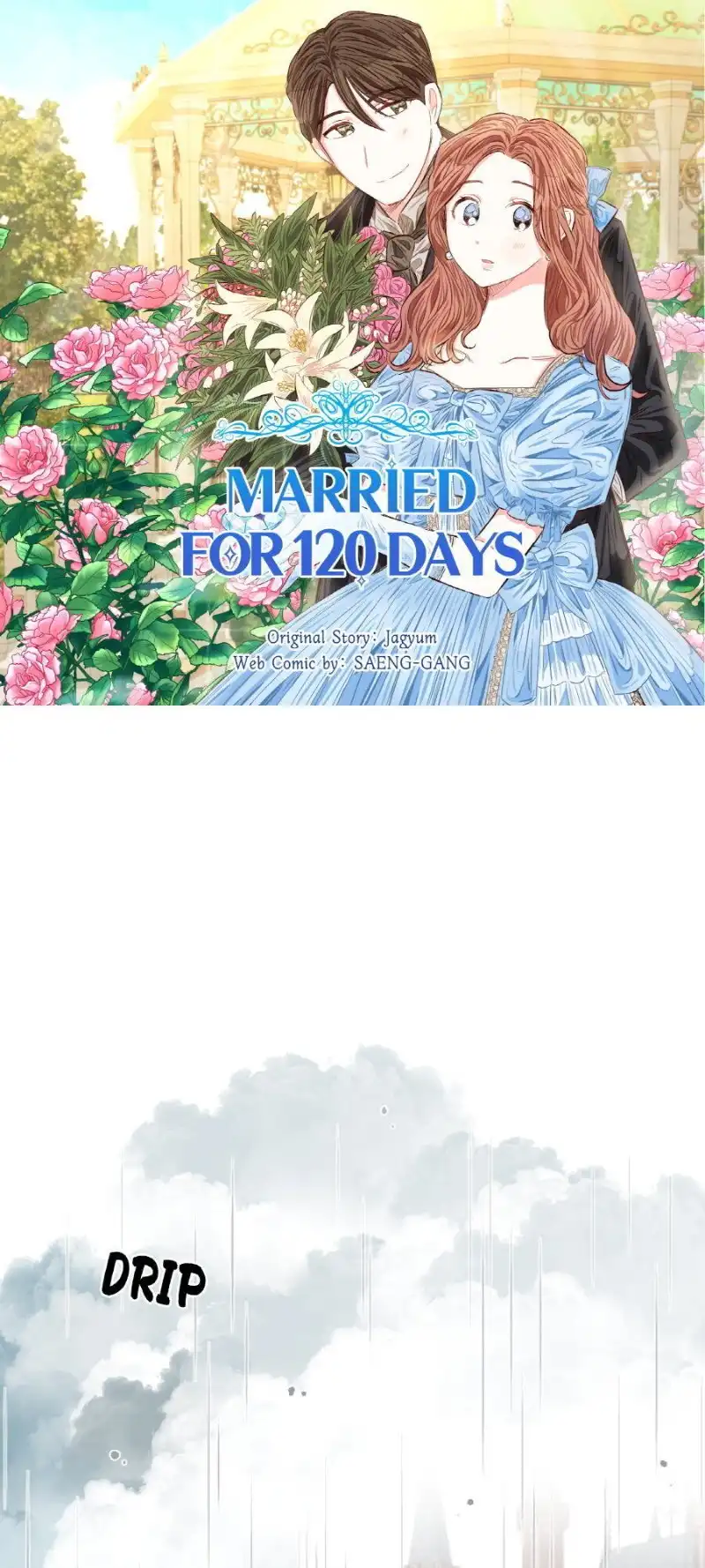 Married For 120 Days Chapter 2 1